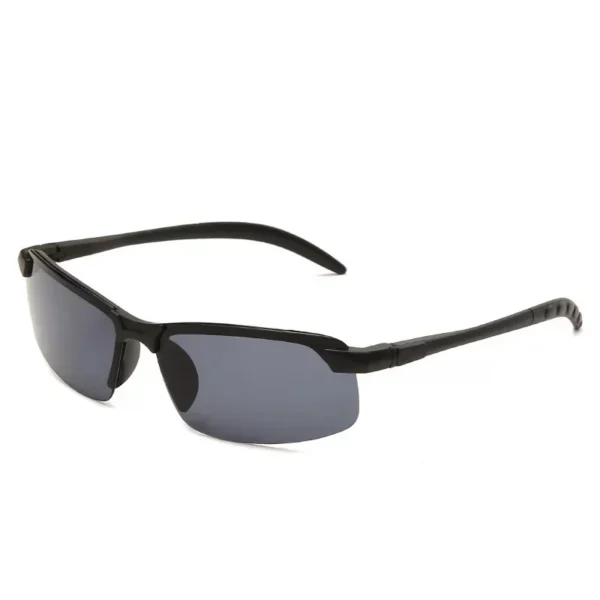 INS Anti-UV Night Vision Cycling Sunglasses - Image 7
