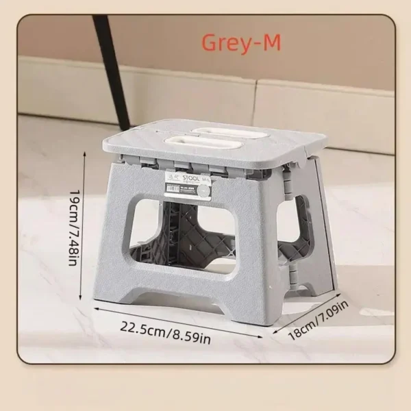 Lightweight Folding Step - Image 7