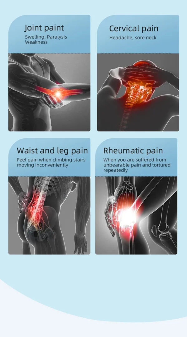 Laser Red Light Therapy - Image 29