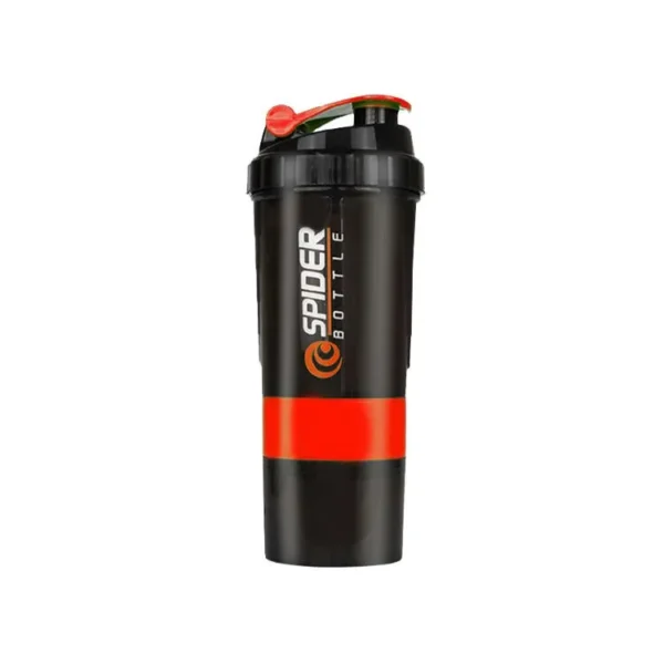 3 Layers Shaker Protein - Image 9