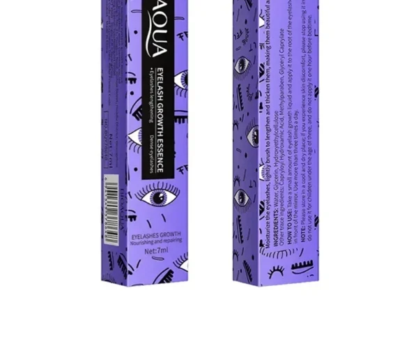 Fast Growth Treatment Eyelash Serum - Image 18