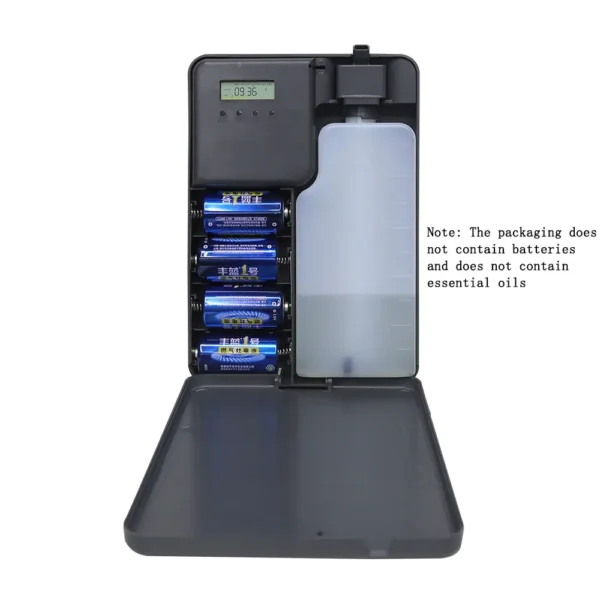 Smart Aroma Diffuser - Image 6