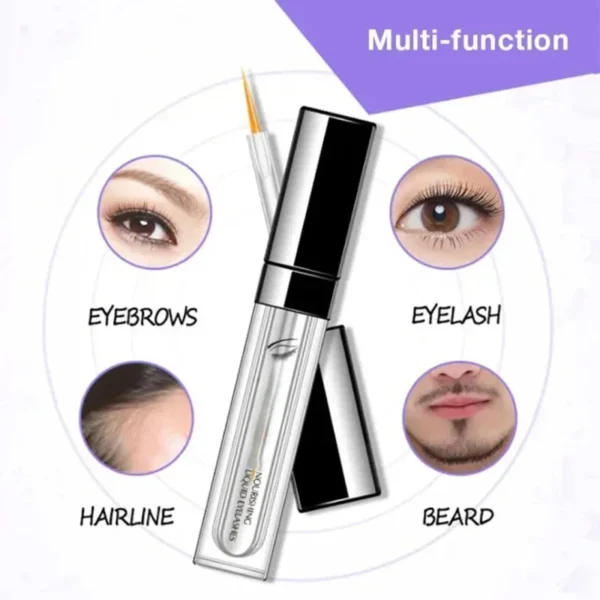 Eyelash Fast Growth Serum - Image 12