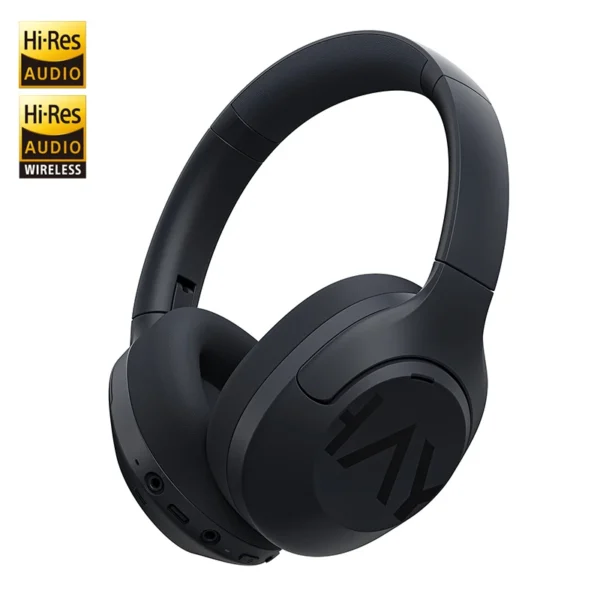 Wireless Bluetooth 5.4 Headphones - Image 10