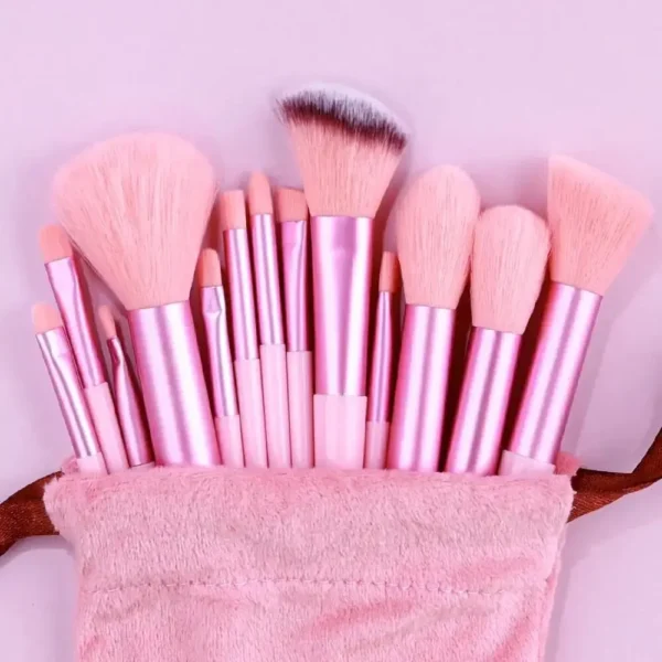 Makeup Brush Set - Image 27