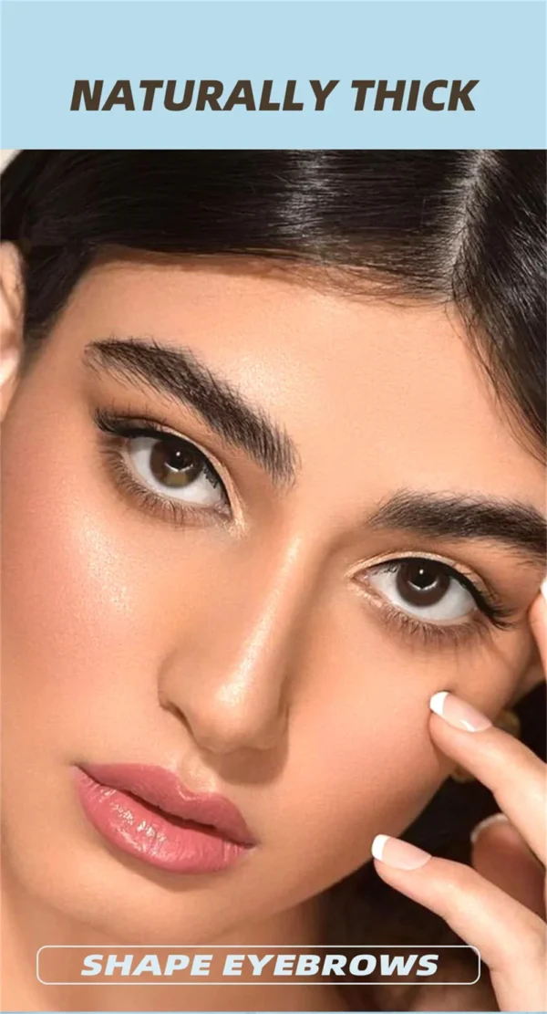 Eyebrow Eyelash Growth Serum - Image 17