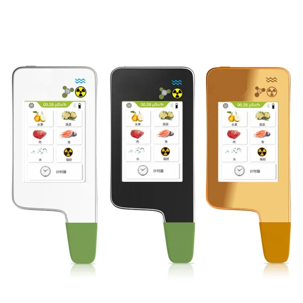 All-in-one Food Radiation Detector - Image 4