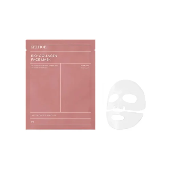 Bio Collagen Face Mask - Image 8