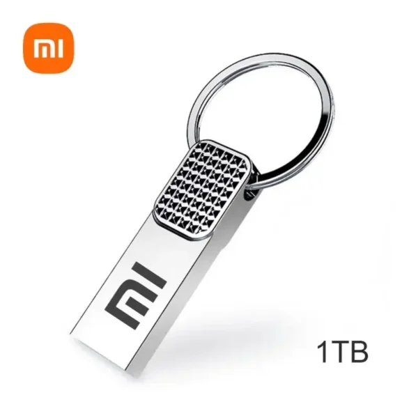 Xiaomi 2TB Original Flash Drive USB 3.0 - Image 7