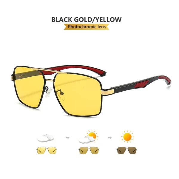 LIOUMO Intelligent Photochromic - Image 7