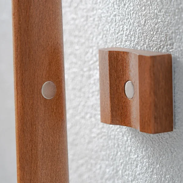 long handle Magnetic shoehorn - Image 2
