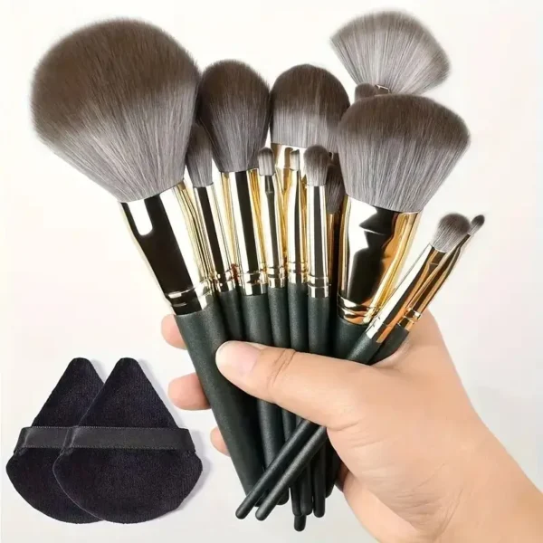 Makeup Brush Set - Image 11
