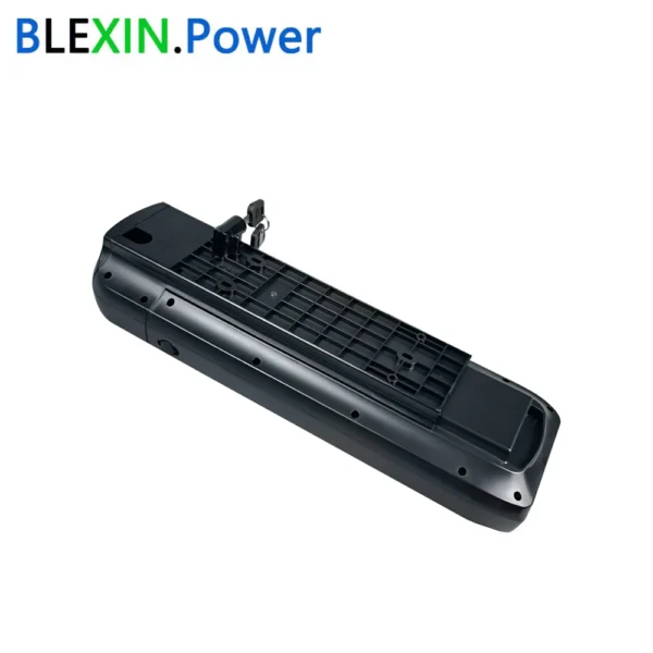 Rear Rack Electric Bike Battery - Image 8