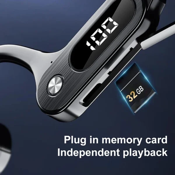 Xiaomi Swimming Bone - Image 17