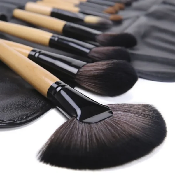 Makeup Brush Sets - Image 2