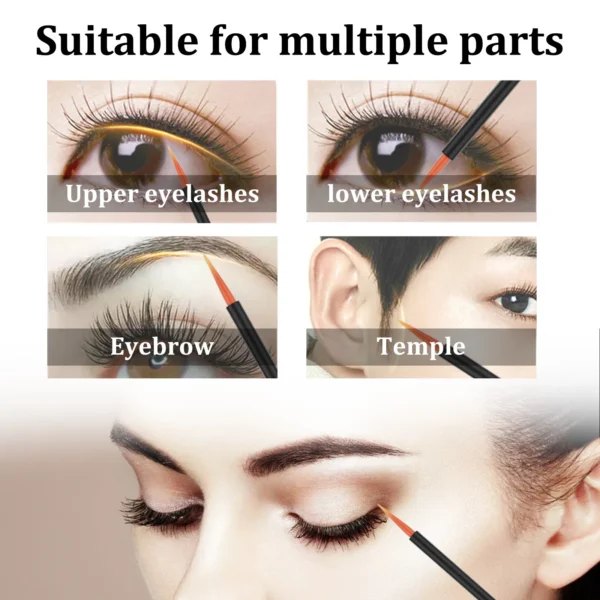 28 Days Fast Eyelash Growth Serum - Image 21
