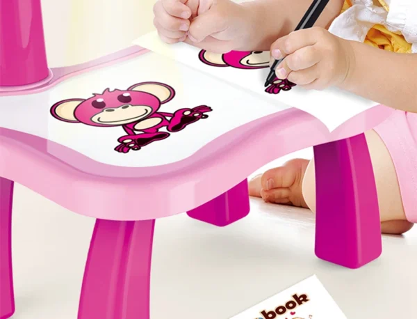 Children led projector - Image 12