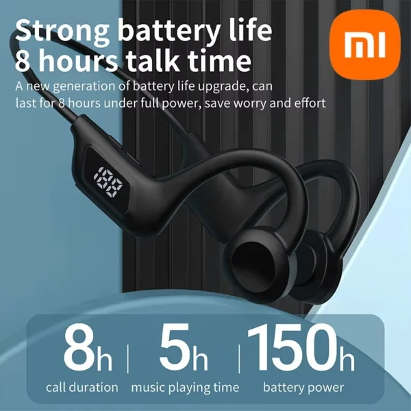 Wireless Earphone Sport - Image 2
