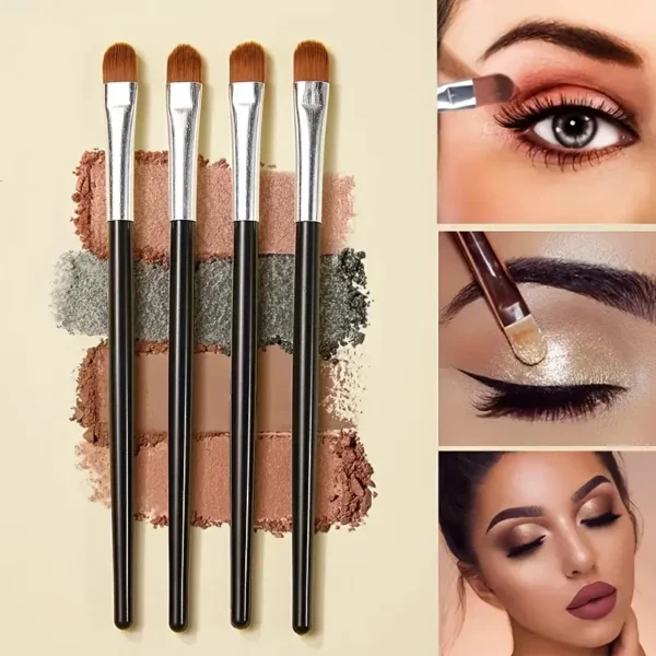 Makeup Brush Set - Image 22