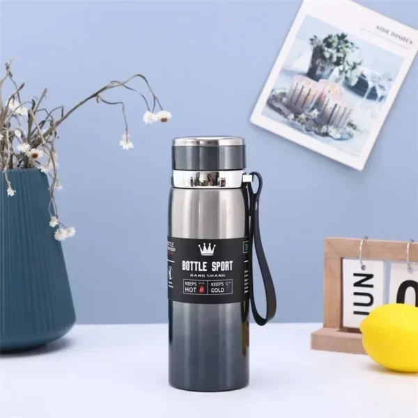 Thermal Water Bottle - Image 9