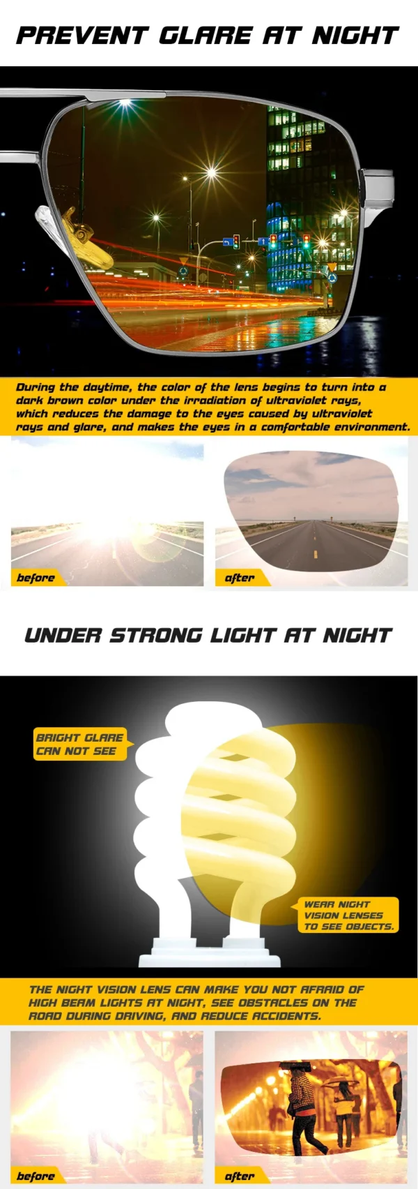 LIOUMO Intelligent Photochromic - Image 14