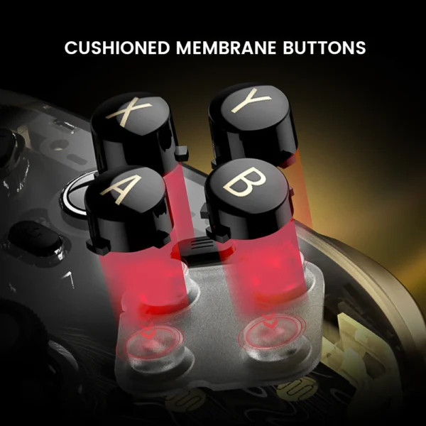 GameSir Kaleid Xbox Controller - Image 28