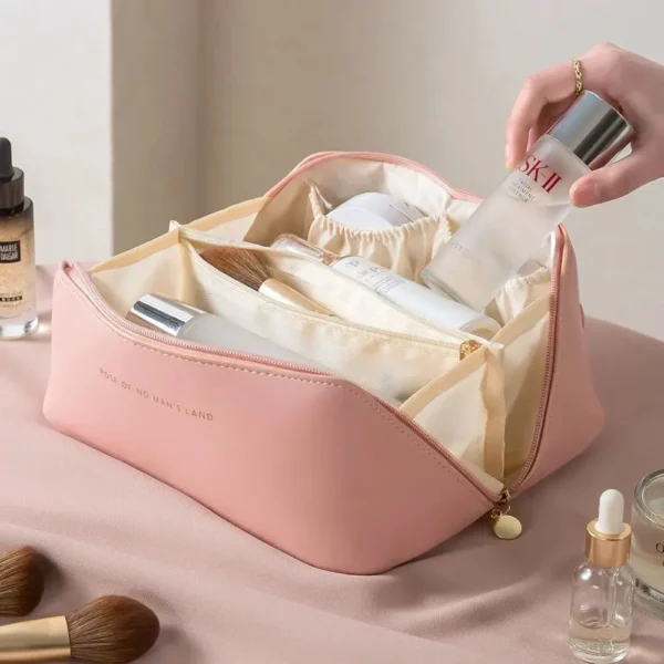 Makeup Organizer Female Bag - Image 10