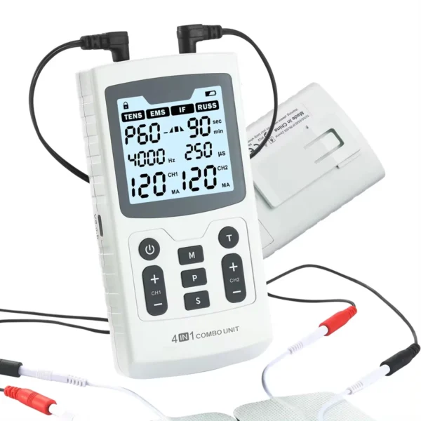 Electric Muscle Therapy - Image 4