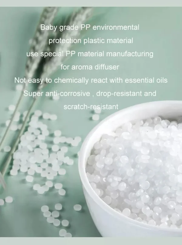 Smart Aroma Diffuser - Image 21