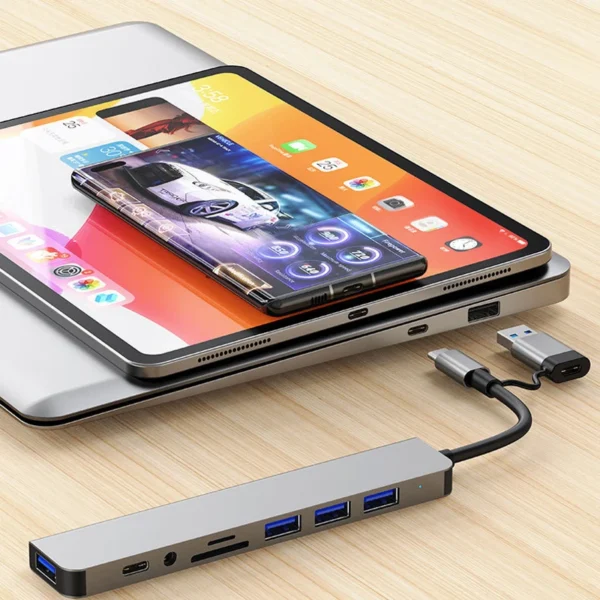 USB HUB - Image 2