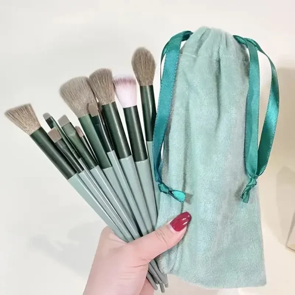 Makeup Brush Set - Image 12