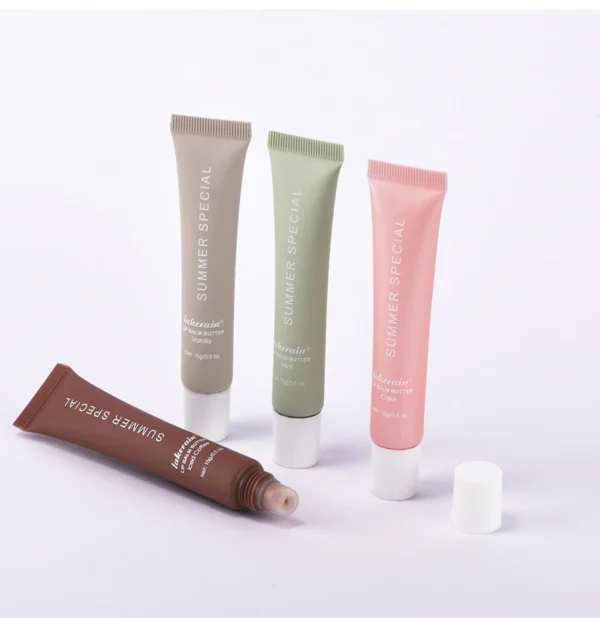 Summer Lip Balm Moisturizing - Image 23