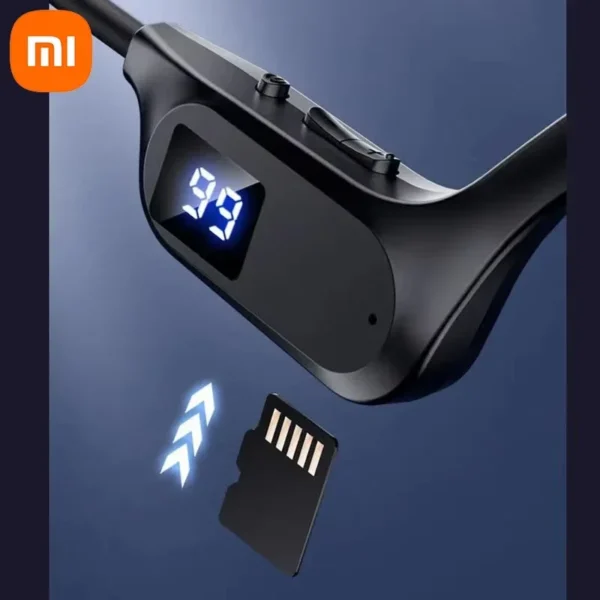 Wireless Earphone Sport - Image 3