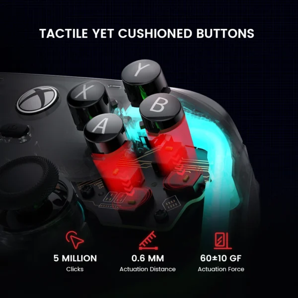 GameSir Kaleid Xbox Controller - Image 5