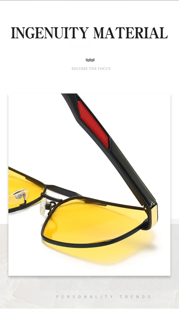 LIOUMO Intelligent Photochromic - Image 12