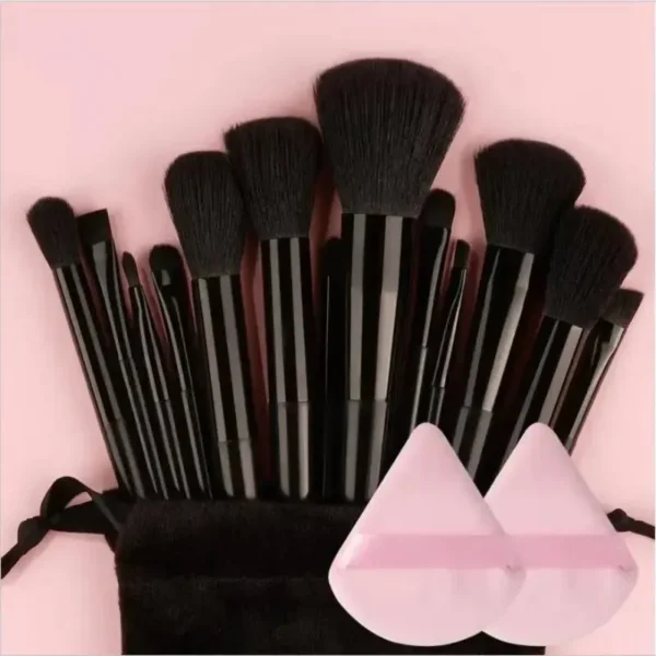 Makeup Brush Set - Image 43