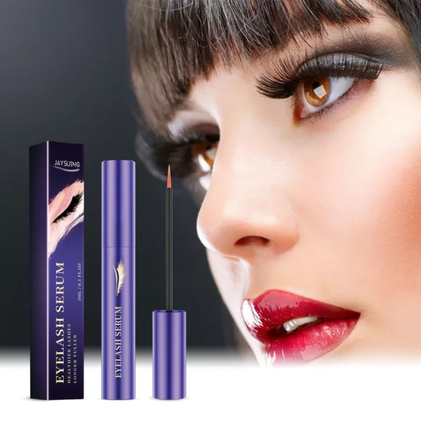 28 Days Fast Eyelash Growth Serum - Image 13