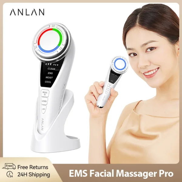 Pro Face Lifting Massage Skin Rejuvenation