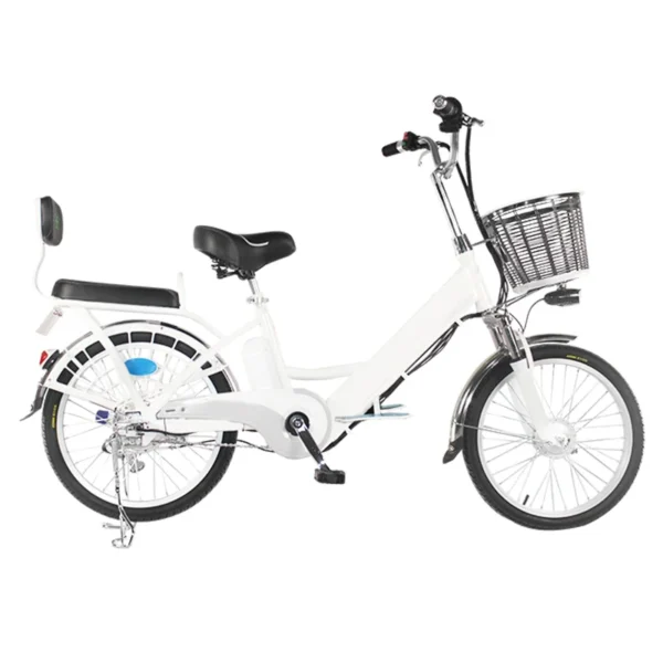 20inch Brushless  Electric Bicycle - Image 4
