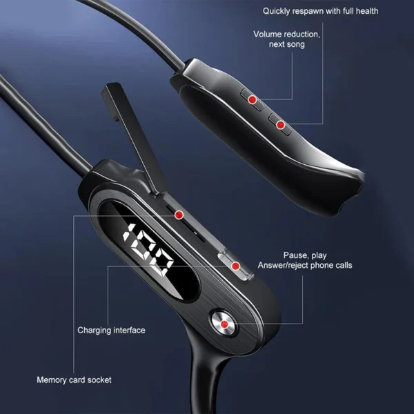 Xiaomi Swimming Bone - Image 19