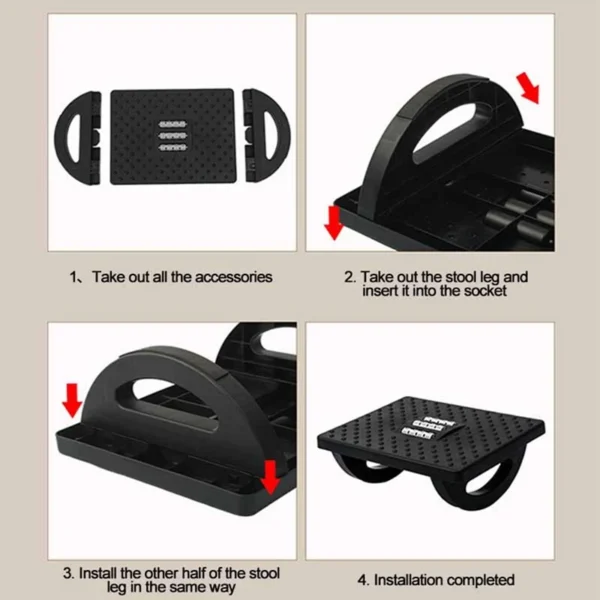 Portable Foot Massage - Image 9