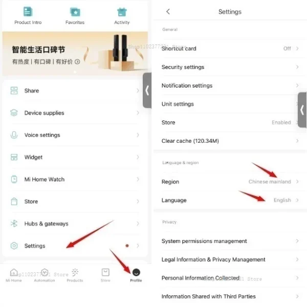 XIAOMI MIJIA Smart Air Purifier - Image 10