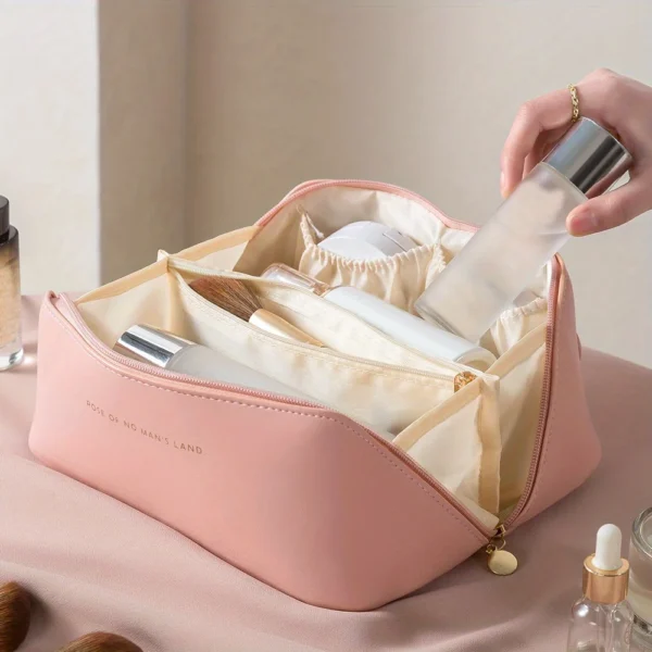 Makeup Organizer Female Bag - Image 13