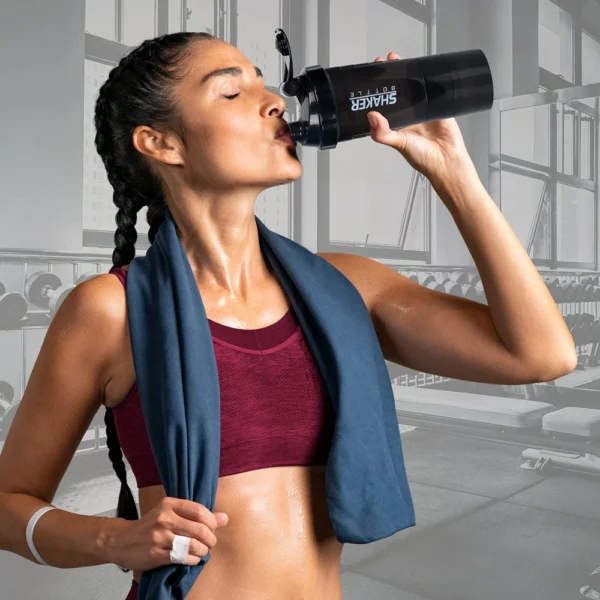 3 Layers Shaker Protein - Image 5