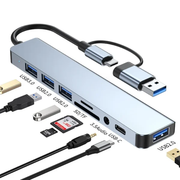 USB HUB - Image 13