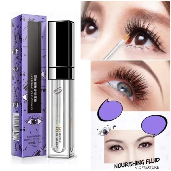 Eyelash Fast Growth Serum - Image 11