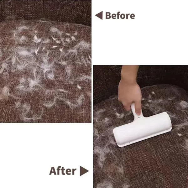 Efficient Animal Hair Removal Tool - Image 4