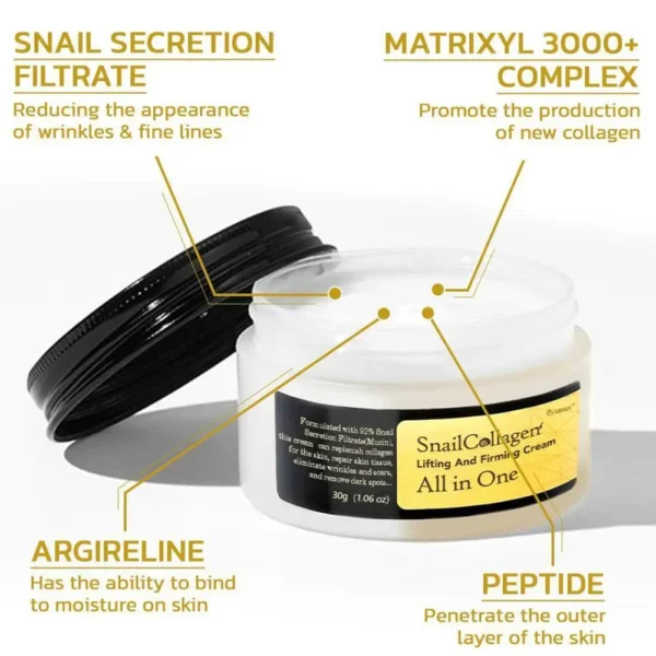 Collagen Face Cream - Image 4