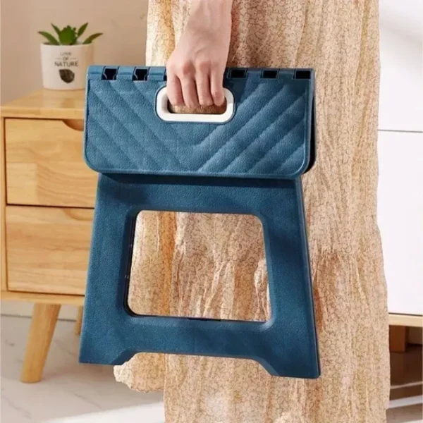 Lightweight Folding Step - Image 5