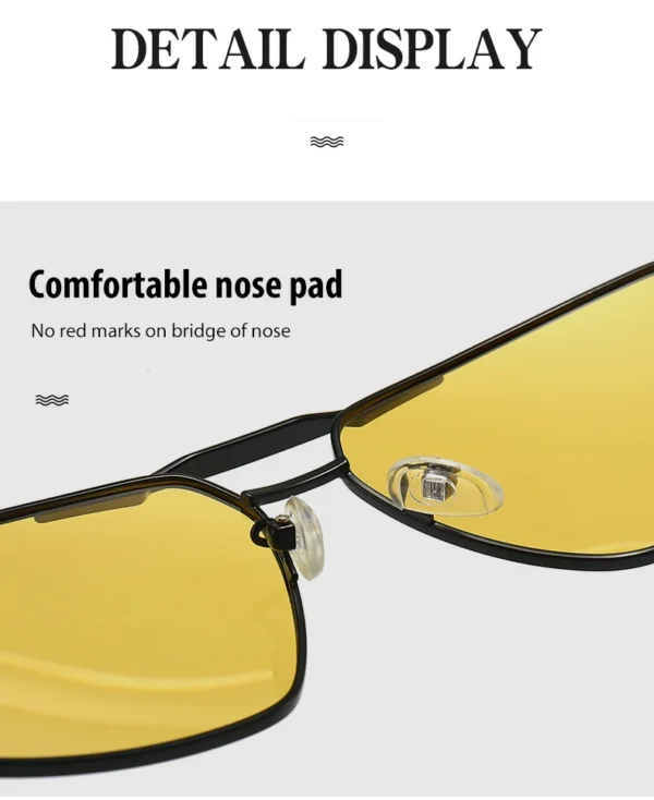 LIOUMO Intelligent Photochromic - Image 22